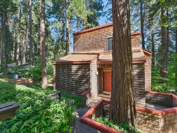 6763 Onyx Trl, Pollock Pines, CA 95726