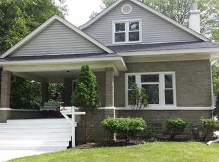 69030 N Forest Ave, Richmond, MI 48062