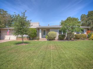 6728 Hanover Rd, Fort Worth, TX 76116