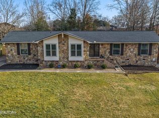 7208 Arlie Dr, Knoxville, TN 37918