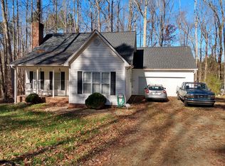 7131 Cone Club Rd, Gibsonville, NC 27249