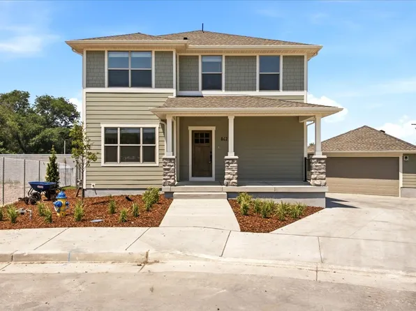 862 Cahoon St, Ogden, UT 84401