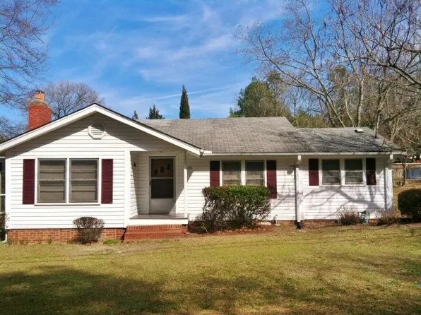 196 Howlandville Rd, Warrenville, SC 29851