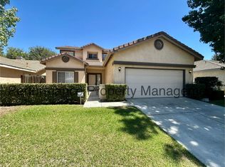 5016 Shadow Lake Dr, Bakersfield, CA 93313