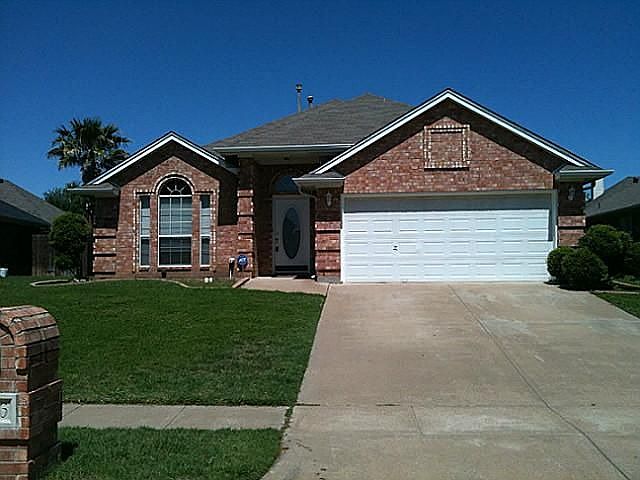 1st image of 1036 Roundrock Dr