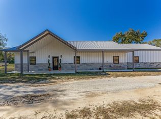1600 County Road 2395, Alvord, TX 76225