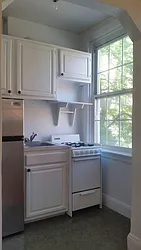 Rented by Keller Williams NYC