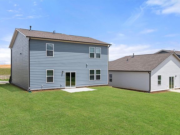 2nd image of 5070 Skyline Way NE
