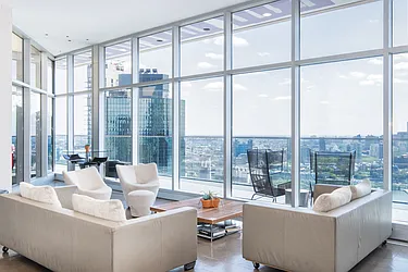 Rented by Platinum Properties