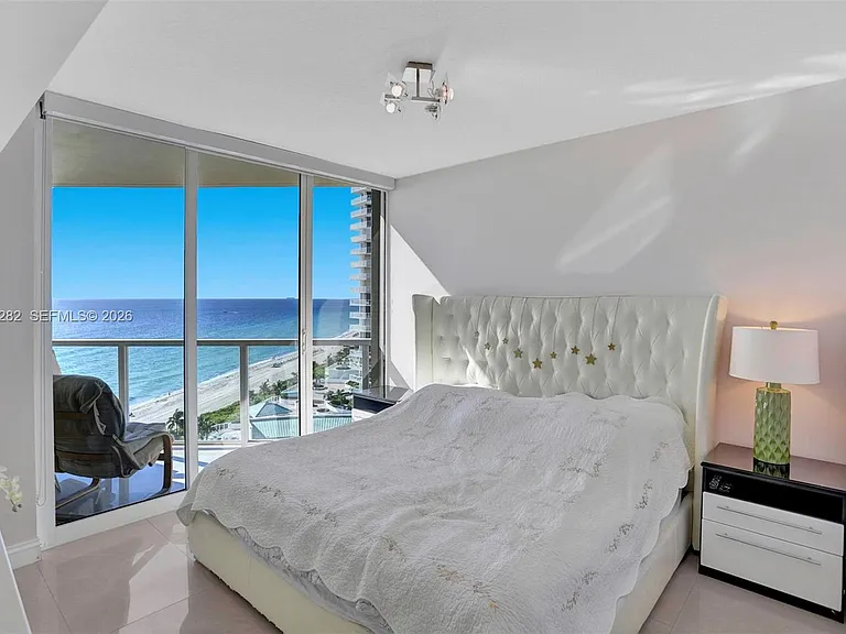 16699 Collins Ave #1410 — Photo 1