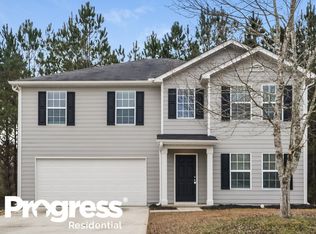 3136 Stream Vw, Atlanta, GA 30349