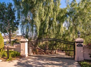 12476 Presilla Rd, Camarillo, CA 93012