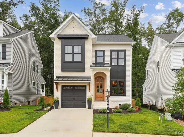 8830 Bethany Creek Ave, North Chesterfield, VA 23236