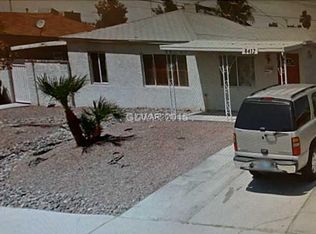 4412 Kay Pl, Las Vegas, NV 89107
