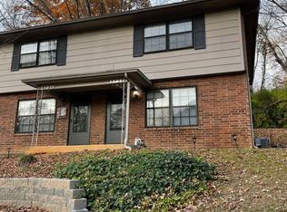 5728 Woodleaf Dr, Knoxville, TN 37912