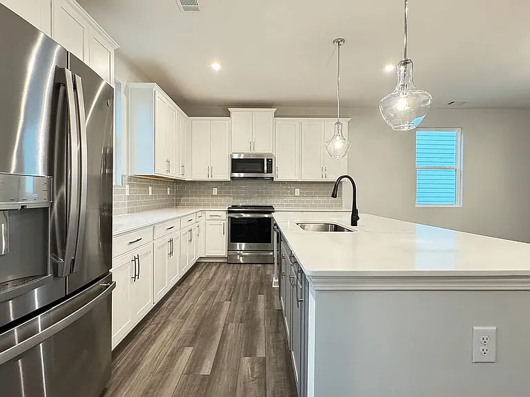 2711 Stream Valley Ln NW — Photo 12