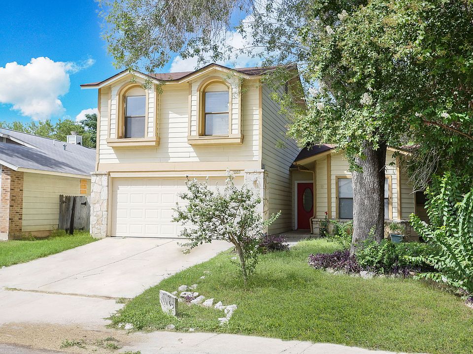 1st image of 11009 Almond Park