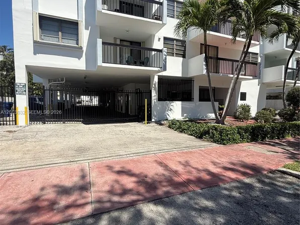 6937 Bay Dr APT 510, Miami Beach, FL 33141