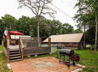 25881 Pine Oak Dr, Hockley, TX 77447