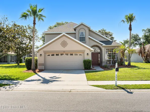 685 Ashbury Ave, Melbourne, FL 32940