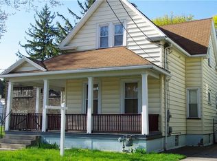 2 Saint Jacob St, Rochester, NY 14621