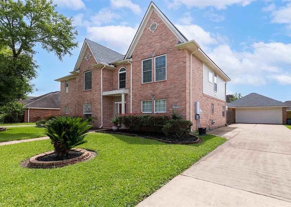 409 Pecan Grove Ln, Dickinson, TX 77539 MLS 84159615 Zillow
