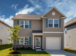 12525 Garron Rd, Midland, NC 28107