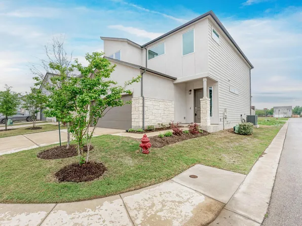 2200 Luna Azul Vw #81, Round Rock, TX 78664