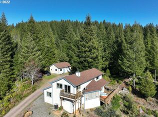 18720 Gardner Ridge Rd, Brookings, OR 97415