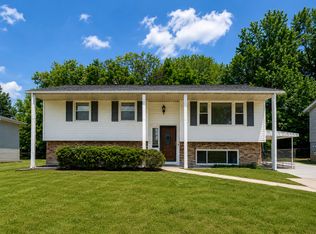 4310 Ridgecrest Dr, Suitland, MD 20746