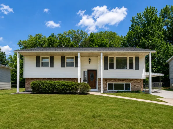 4310 Ridgecrest Dr, Suitland, MD 20746
