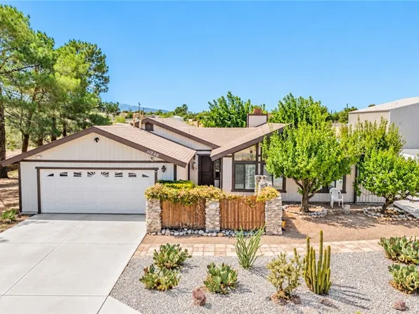 11030 Hickory Ave, Hesperia, CA 92345