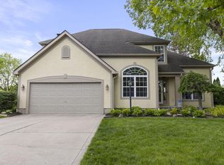 859 Dunvegan Ct, Pickerington, OH 43147