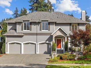 2510 Monroe Ct NE, Renton, WA 98056