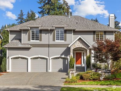 2510 Monroe Court NE, Renton, WA, 98056