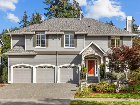2510 Monroe Court NE, Renton, WA 98056