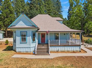 2889 Harkness St, Georgetown, CA 95634