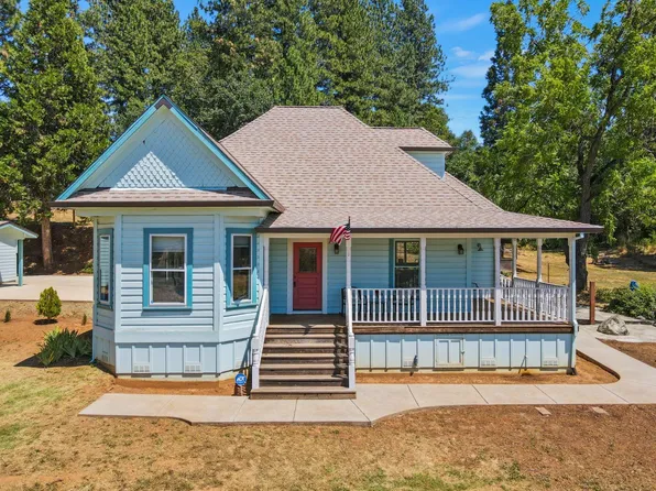 2889 Harkness St, Georgetown, CA 95634