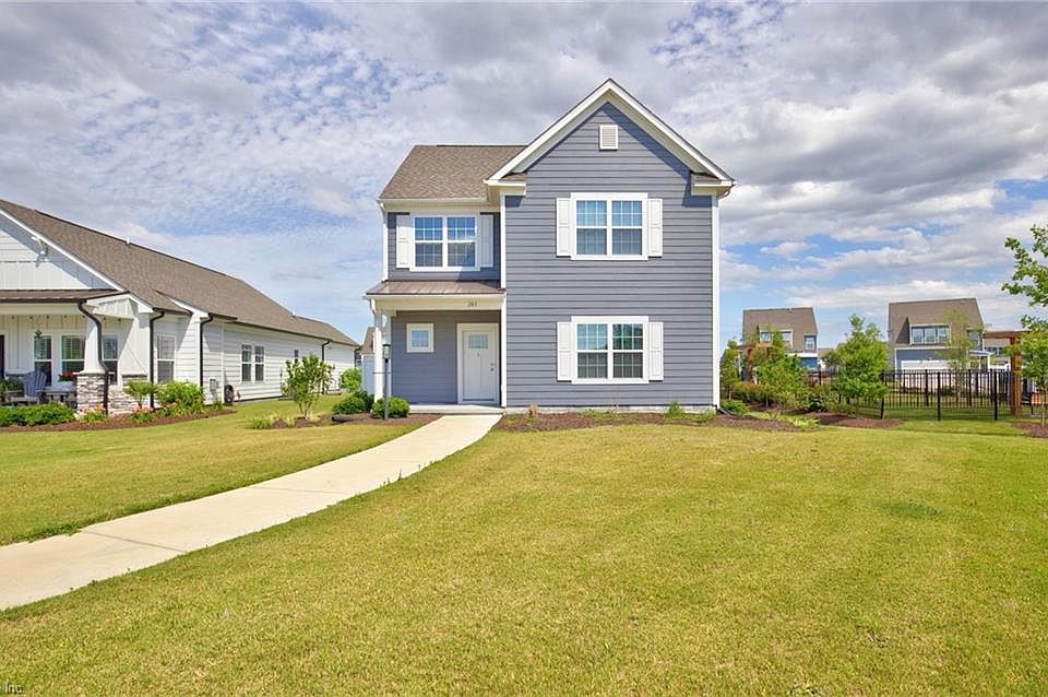 1st image of 203 Iris Cir
