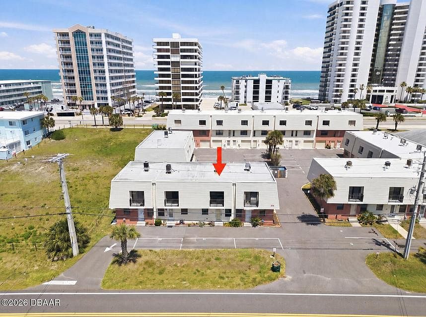 1st image of 3750 S Atlantic Ave #18