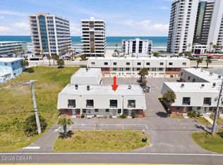 3750 S Atlantic Ave #18, Daytona Beach, FL 32118