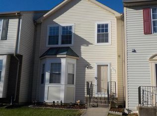 12801 Carousel Ct, Upper Marlboro, MD 20772