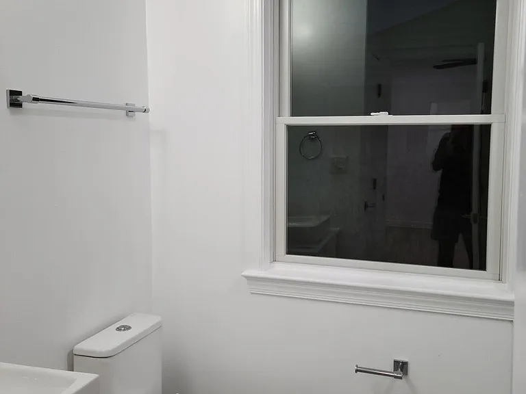 Attached Bathroom with Bedroom-2