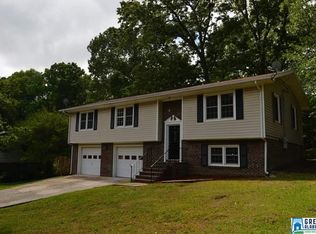 6000 Medders St, Anniston, AL 36206