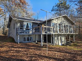 30845 Wintergreen Trl, Danbury, WI 54830