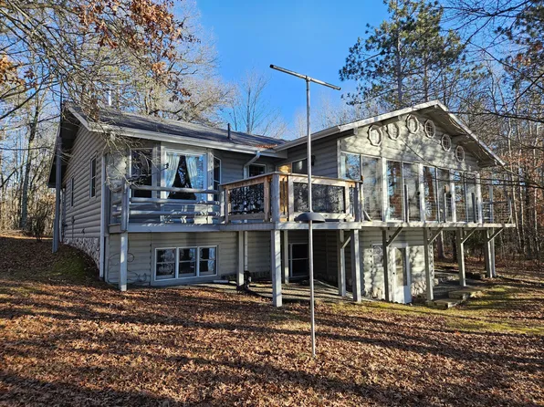 30845 Wintergreen Trl, Danbury, WI 54830