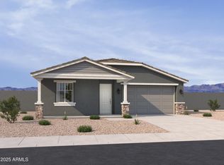 16195 W Bajada Rd, Surprise, AZ 85387