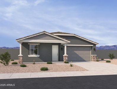 16195 W BAJADA Road, Surprise, AZ, 85387
