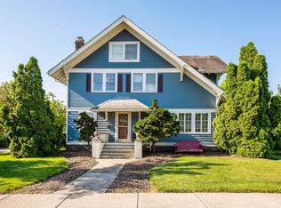 157 W Columbus St, Pickerington, OH 43147