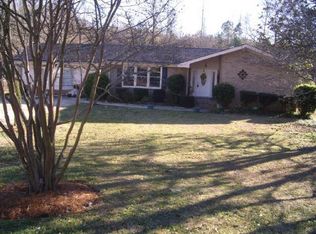4591 Lindsey Dr, Acworth, GA 30127